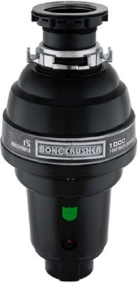        Bone Crusher BC1000-AS