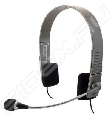   EasyTouch Headset ET-262 Vanilla