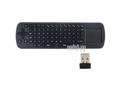      RC12 Plus Touchpad 2.4G