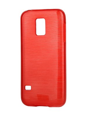   - Samsung Galaxy S5 Mini G800H Gecko  Red S-G-SAMS5mini-RED