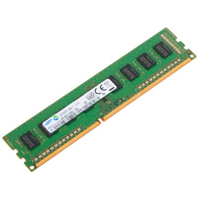     2Gb PC3-12800 1600MHz DDR3 DIMM Samsung M378B5674EB0-YK0