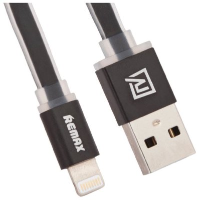    Remax Quick USB - Apple Lightning (RC-005i) 1  