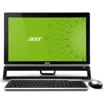    Acer Aspire ZS600t 23" FHD Touch i3 3220/4Gb/1Tb/GT620 2Gb/DVDRW/MCR/Win8/WiFi/BT/Web/ 