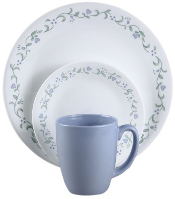     Corelle Country Cottage, 16 
