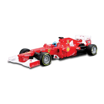    Bburago  -1 Ferrari 18-41215