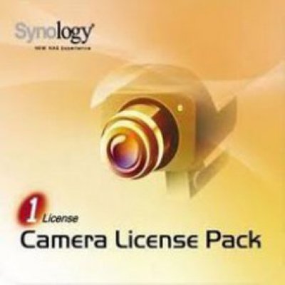   Synology LicensePack1      