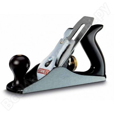     3 BAILEY SMOOTHING PLANE Stanley 1-12-003