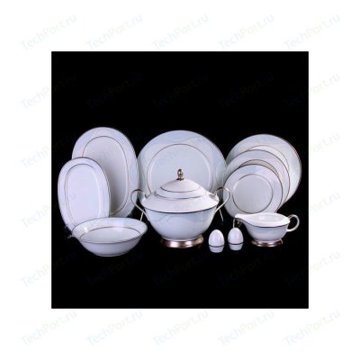    Bavarian Porcelain    26-  5154