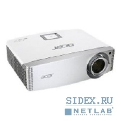    Acer H9505BD projector [MR.JH411.001]