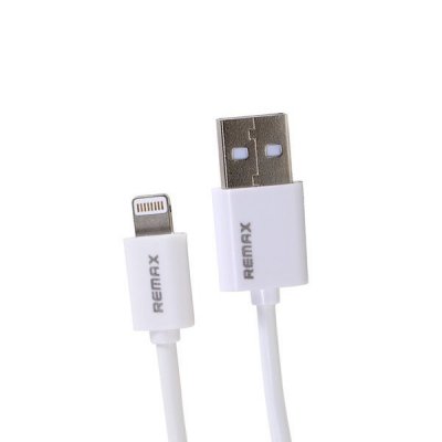     Remax Lightning Fast Charging Cable