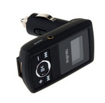    FM- Neoline Splash FM  MicroSD USB PDU (SPLASH FM)