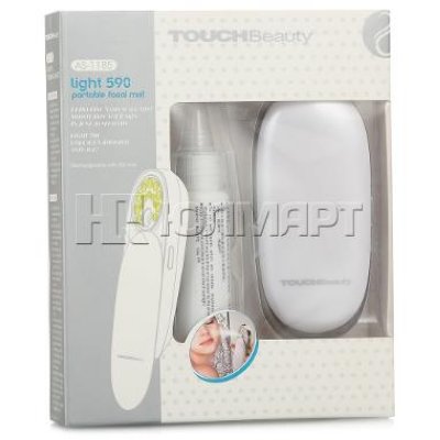    -    Touch Beauty AS-1185