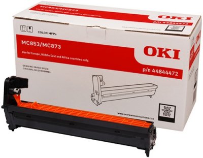    Oki MC853/873 30K (black)