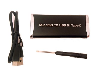      SSD M.2 Espada e9022U31