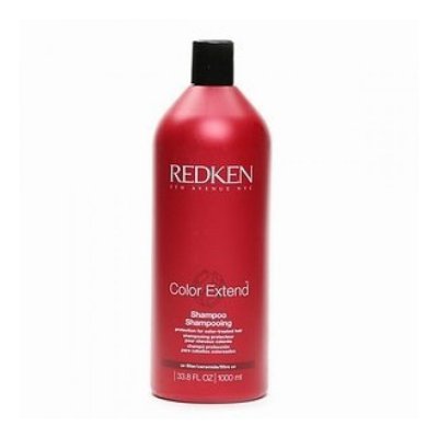   Redken Color Extend: -  (Color Extend Shampoo), 300 /1  (: 1000 )