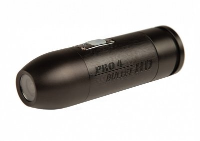   - Ridian Bullet HD Pro 4