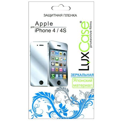  Luxcase    Apple iPhone 4/4S, 