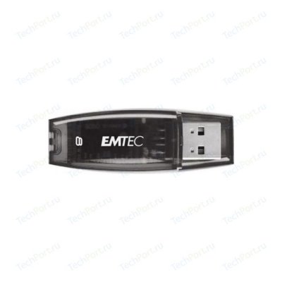   - Emtec 8Gb Emtec C400  (EKMMD8GC400)