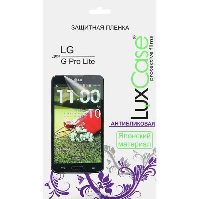   Luxcase    LG G Pro Lite, 