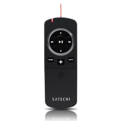     Satechi Bluetooth Smart Pointer Black B00A3WRM5G