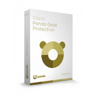     Panda Gold Protection 2017  10   1 
