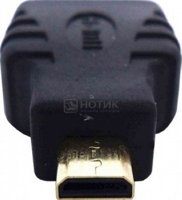    VCOM HDMI(19F)-Micro HDMI(19M), 
