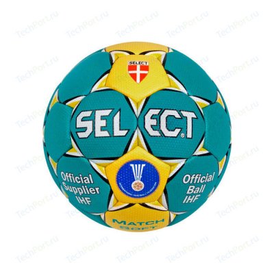     Select Match Soft (844908-252), Senior ( 3),  ---