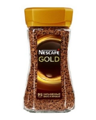     Nescafe Gold, 190 ,    