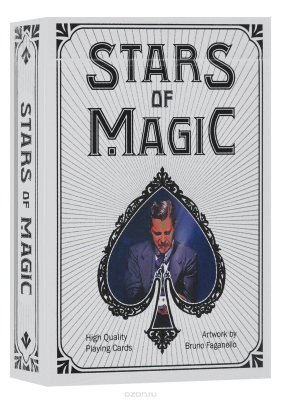     Bicycle "Stars of Magic", : 