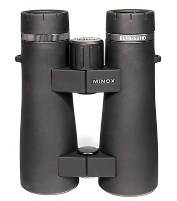    Minox BL 10x52 HD