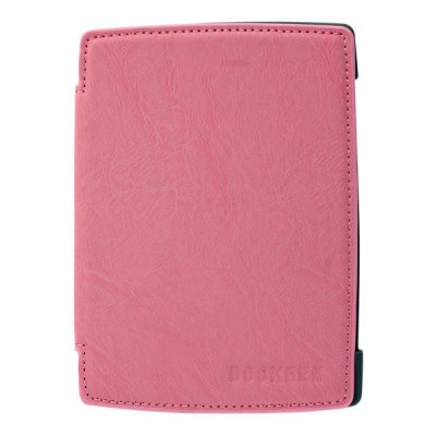       Bookeen Cybook Odyssey Cover Old Pink