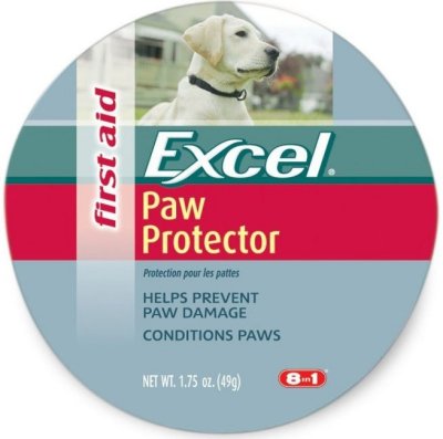   49       (Excel Paw Wax Protektor)