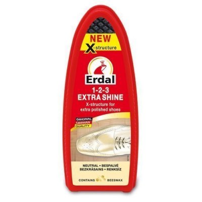      Erdal Extra Shine