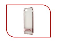   Apple  Crystal Bumper  iPhone 7 Plus Rose Gold 904634
