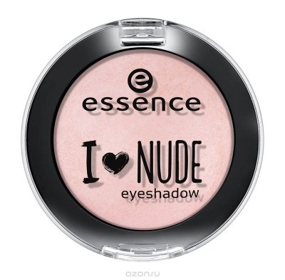   essence    I love nude  .02, 1,8 