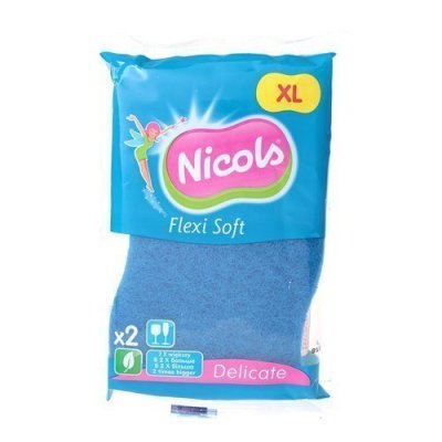    Nicols Flexi Soft, 2 .
