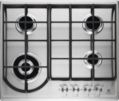    Electrolux GEE363FX