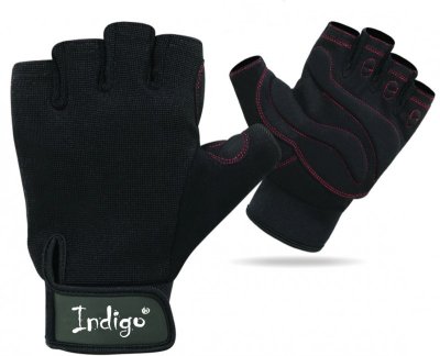     Indigo SB-16-1575  S Black