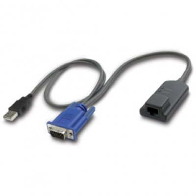   APC KVM-USBVM    KVM, USB   