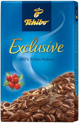    Tchibo Exclusive, 250 
