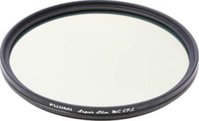    Fujimi MC-CPL 58mm 