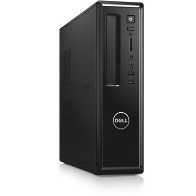    Dell Vostro 3800 slim   Pentium G3260   4Gb   500Gb   DVD-RW   Kb + M   Linux (3800-7542)