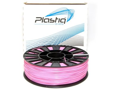    Plastiq PLA- 1.75mm 900  Pink