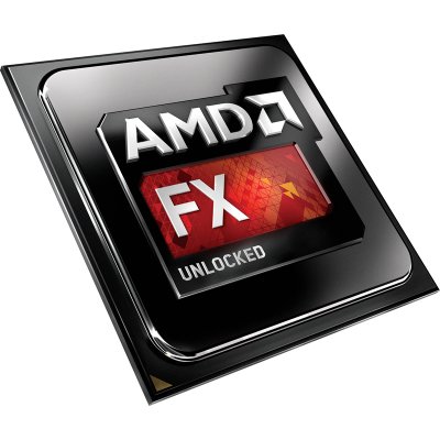    AMD FX X8 8300   Socket AM3+   95 Watt