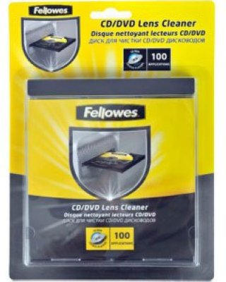   Fellowes FS-99761     CD/DVD 