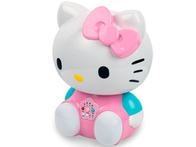     Ballu UHB-255 E Hello Kitty   
