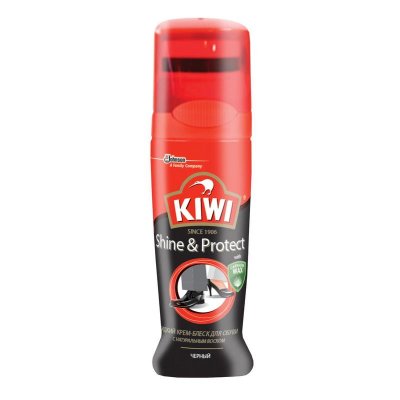      Kiwi Shine & Protect  