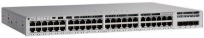    Cisco C9200L-48P-4X-RA