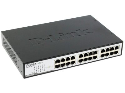    D-Link DES-1024D/G1A