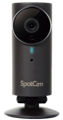   IP- SpotCam HD Pro
